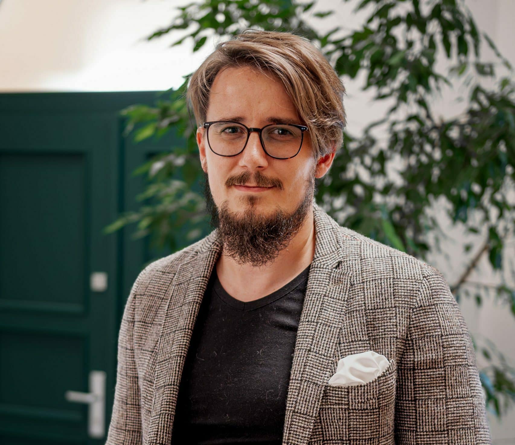 Psychiatra Wrocław Jakub KuĹnierkiewicz