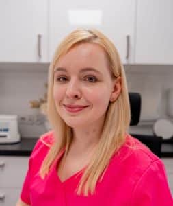 Joanna Radziszewska Medycyna Estetyczna Wrocław