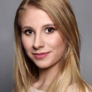Maria Malarska Genetyk Kliniczny