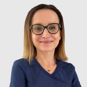 LEK. ANNA BOLUK KARDIOLOG
