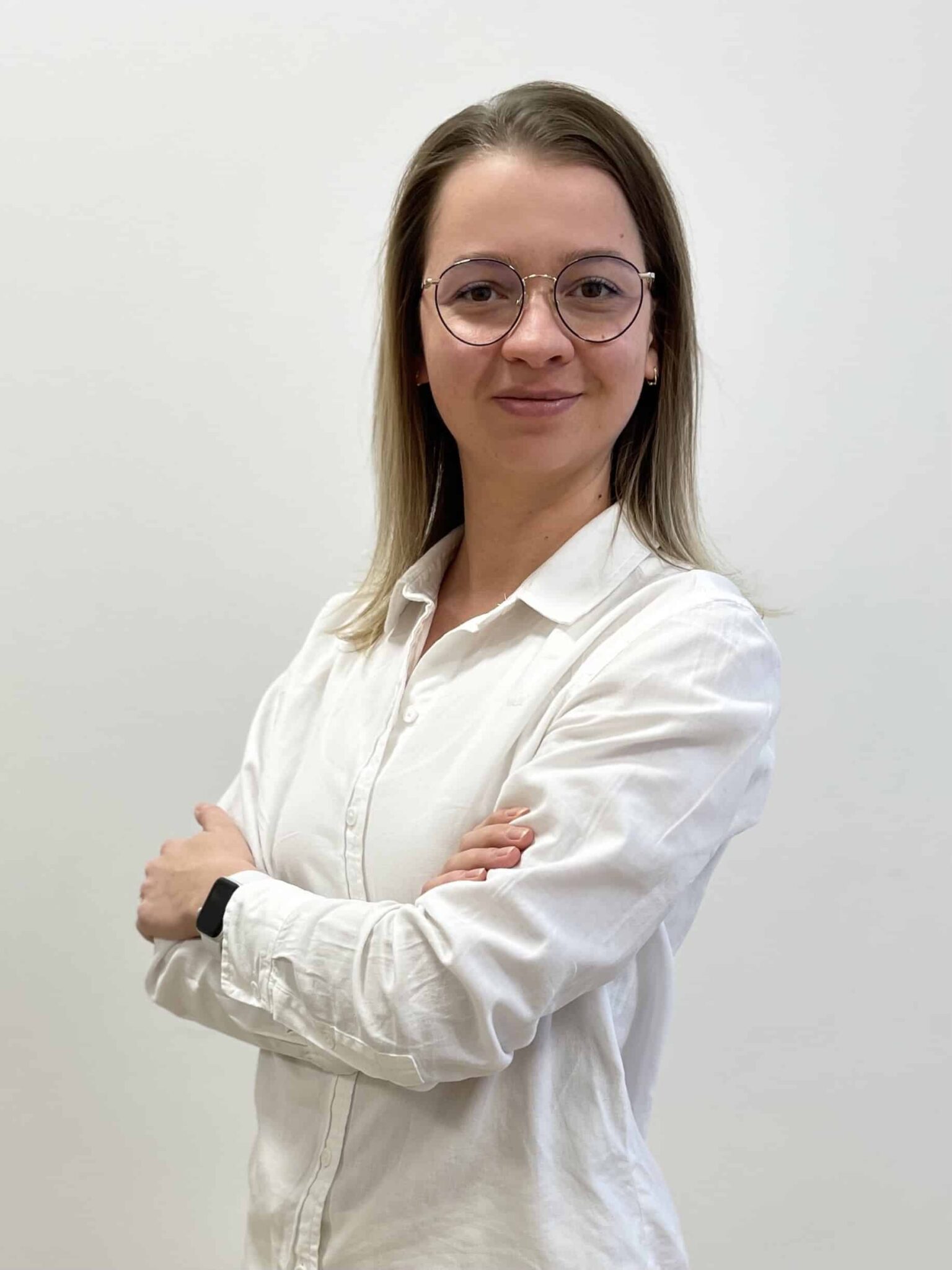 Katarzyna Bogomazowa, USG Wrocław