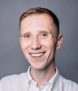 Psycholog i Psychoterapeuta we Wrocławiu mgr Marcin Rachtan