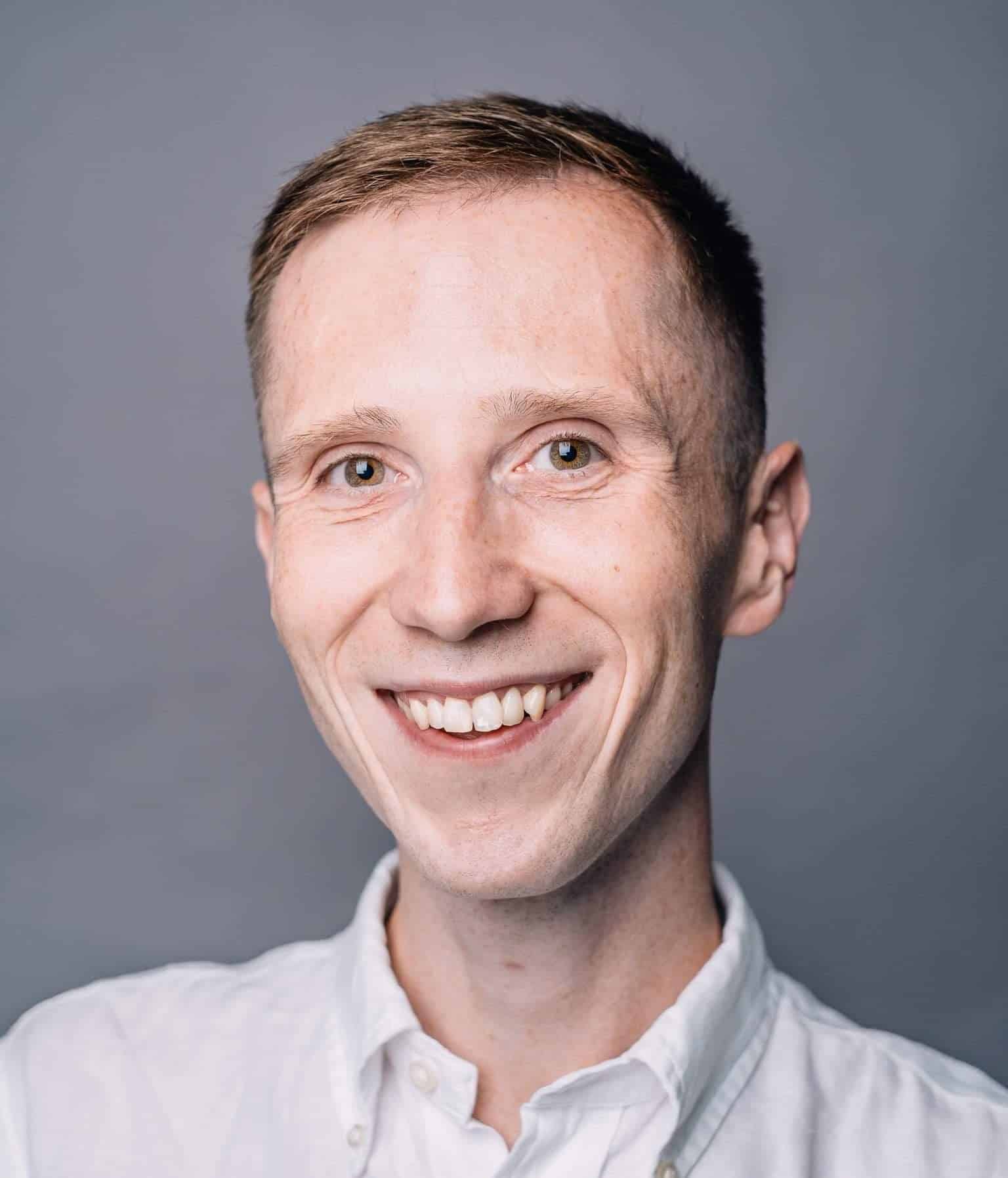 Psycholog i Psychoterapeuta we Wrocławiu mgr Marcin Rachtan